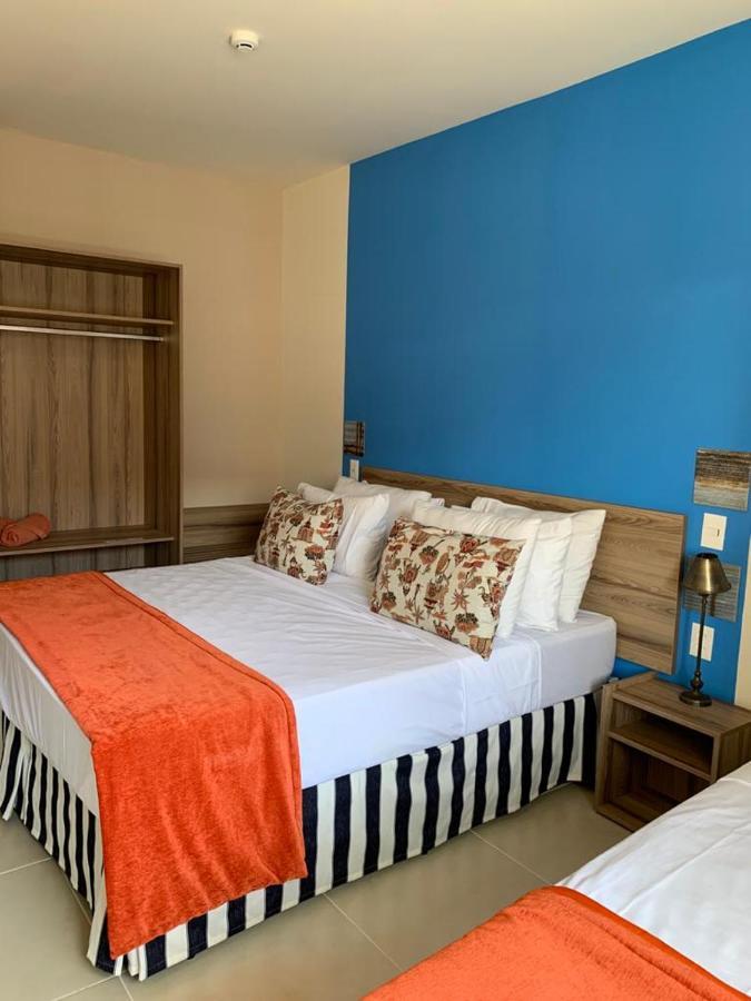 Aparthotel Ondas *