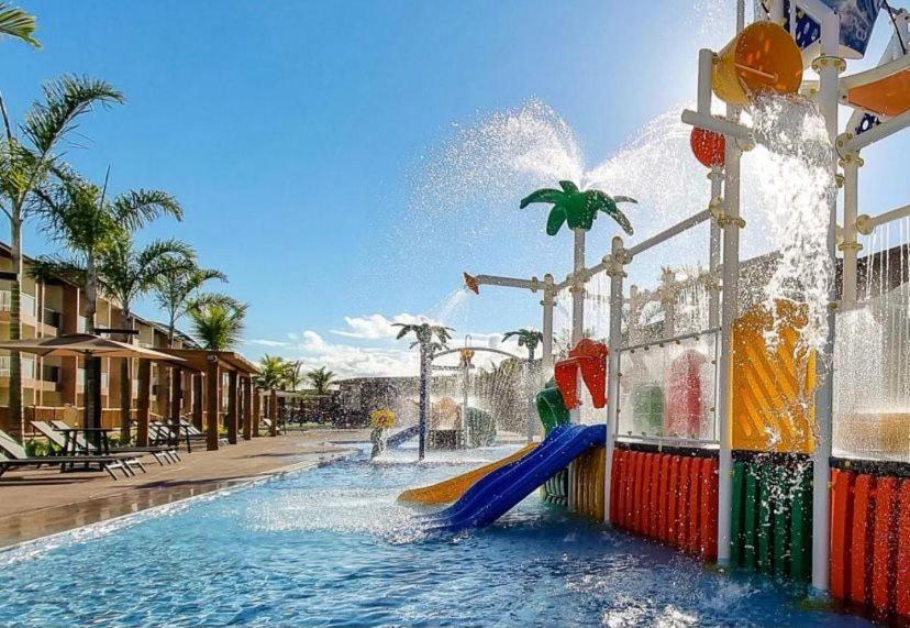Ondas Aparthotel Porto Seguro