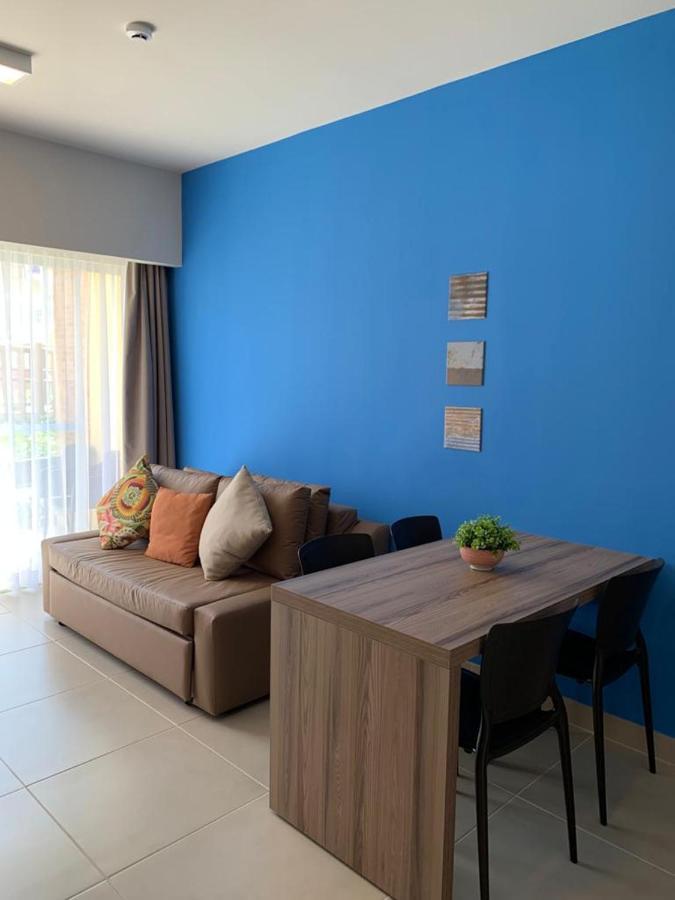Ondas Aparthotel