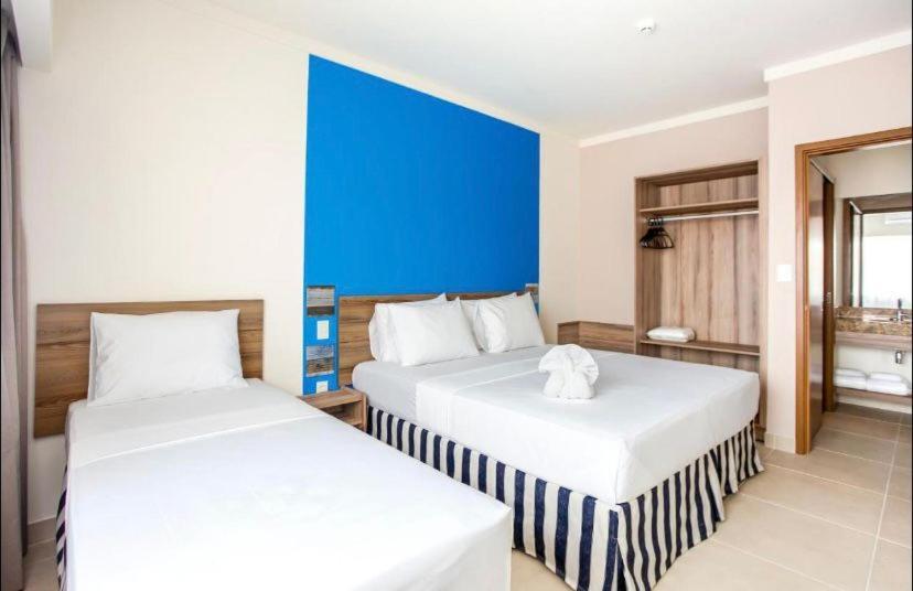 Aparthotel Ondas *