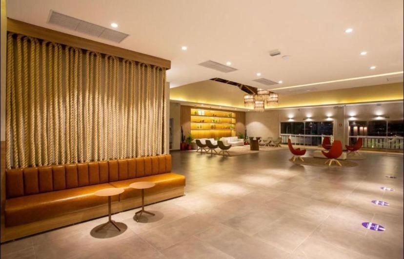 Ondas Aparthotel